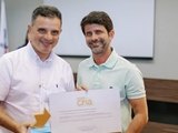 Secretaria da Primeira Infância celebra vencedores da 2ª edição do Prêmio Cria
