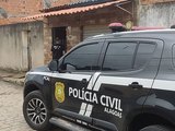 Homem suspeito de assassinar amigo por causa de R$ 10 é preso em Arapiraca