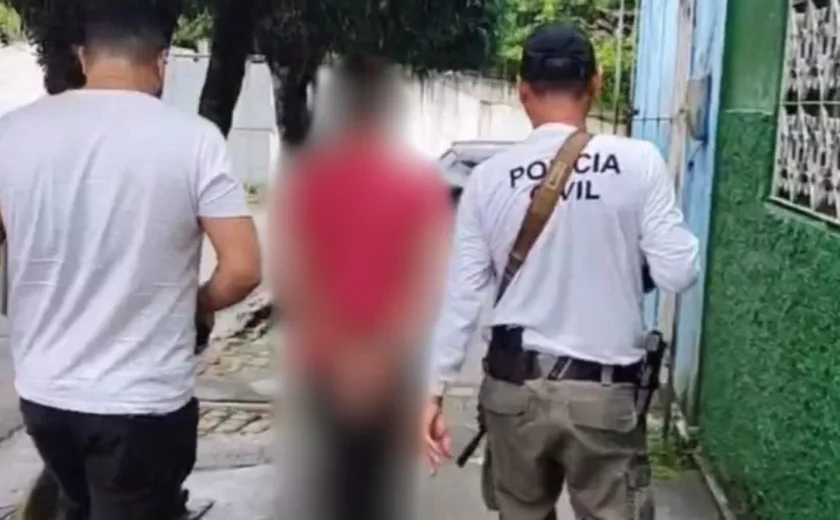 Pastor evangélico é condenado a 45 anos de prisão por estupro de filhas gêmeas em Alagoas