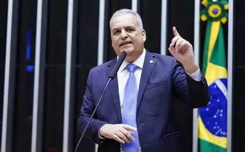 Deputado alagoano Alfredo Gaspar é eleito relator da CPI que investigará fraudes no INSS