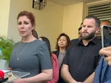 Deputada Carla Zambelli deixa o país após condenação e pede licença do mandato