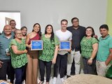 Olavo Neto participa de encontro promovido pelo Sinteal com prefeitos e secretários de educação da região da Zona da Mata