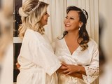 Um mês após tragédia, mãe de Marília Mendonça posta sobre dor e fé