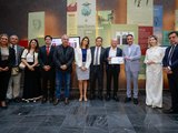 Governador Paulo Dantas recebe selo de Qualidade em Transparência Pública