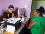 Mutirões de Documentação da Mulher Trabalhadora Rural já realizaram mais de 1.500 atendimentos em AL