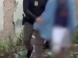 Polícia apreende menores envolvidos em série de furtos no centro de Delmiro Gouveia