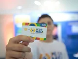 Pé-de-Meia: nascidos em setembro e outubro recebem hoje incentivo
