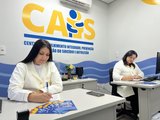 Alagoas é o estado do NE com mais experiências exitosas em saúde mental no Projeto Nós na Rede
