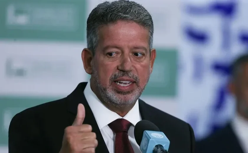 Arthur Lira não estará presente no ato do 8 de Janeiro