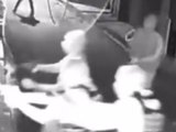 Cerca de 20 homens armados invadiram uma casa em Pilar