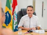 Governador Paulo Dantas anuncia realização de concurso público para professor da Uneal