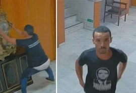 PF prende novamente mecânico que quebrou relógio antigo no 8 de janeiro