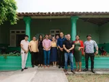 Júnior Menezes visita sede do Conselho Tutelar e reafirma compromisso da gestão com as crianças e adolescentes