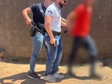 Homem é preso após matar vizinho a golpes de enxada por ciúmes em Arapiraca