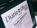 Governo do Estado publica Decreto que regulamenta pagamento do 13º no mês de aniversário do servidor