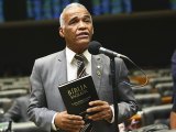 Deputado diz que “homem tem binga e mulher tem tcheca”