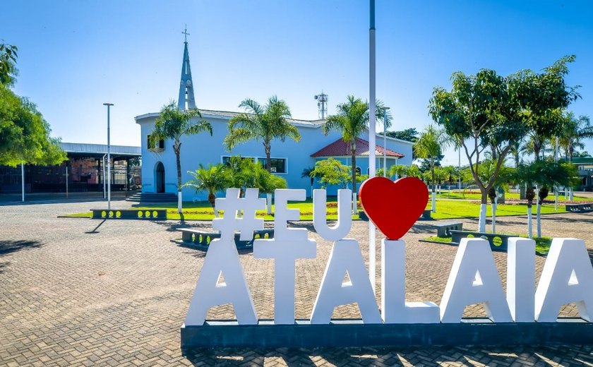 Prefeitura de Atalaia abre inscrições para Processo Seletivo de Cadastro Reserva