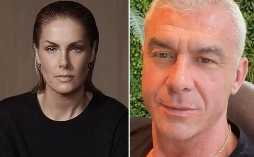 Após divórcio, Alexandre Correa pede pensão a Ana Hickmann; entenda