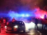 Tragédia Ofusca Conquista Histórica do PSG na Champions League