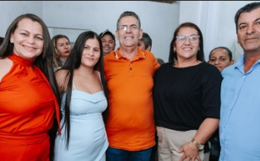 Programa Minha Casa Nova alcança o marco de 133 residências entregues em Ibateguara