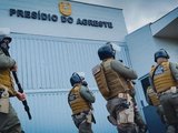 Alagoas recebe um dos mais importantes eventos de intervenção prisional do país