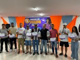 Emprega Mais Alagoas ultrapassa a marca de 1,3 mil trabalhadores capacitados no estado