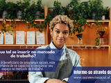 Governo de Alagoas lançará programas sociais para população inscrita no CadÚnico