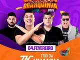 Carna Branquinha: prefeitura anuncia programação de abertura
