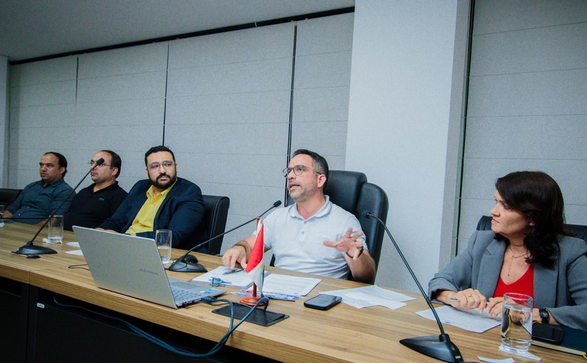 Paulo Dantas anuncia retomada da Artnor e garante centro para artesãos alagoanos