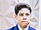 Vídeos de missionário mirim ‘traduzindo’ anjos causam divisão na igreja e nas redes sociais