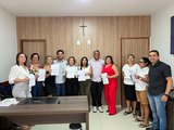 Prefeitura de Santana do Mundaú e Fupa autorizam novas concessões de aposentadoria
