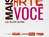 Governo Junior Menezes anuncia programação do Festival + Cultura + Arte + Você e destina recursos da PNAB na valorização dos artistas da terra