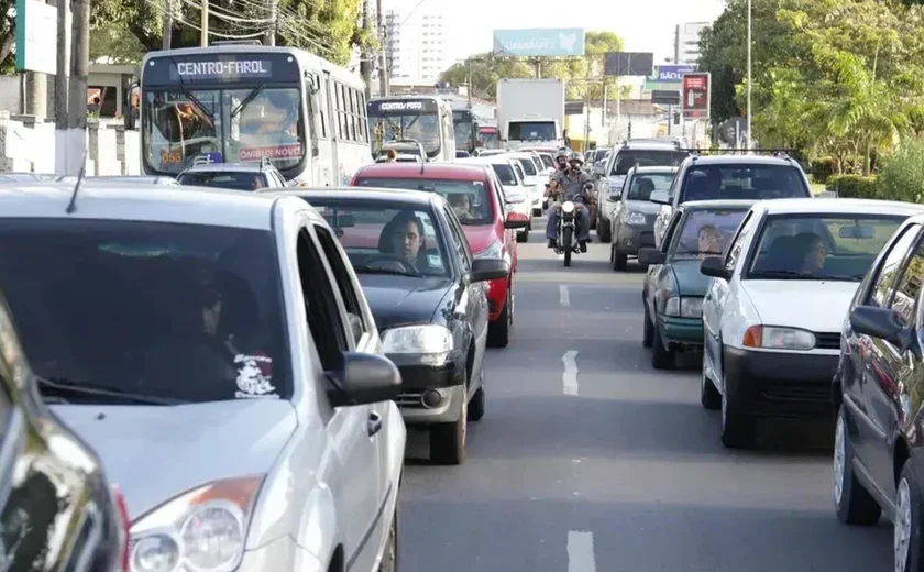IPVA 2024: boleto de veículos com placas de finais 1 e 2 deve ser pago até o dia 29 de fevereiro