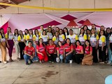 Educação de Santana do Mundaú promove encontro com diretores, coordenadores e equipe técnica