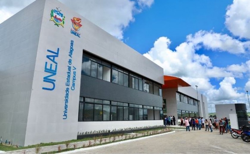 Uneal é contemplada pelo Programa Pé-de-Meia Licenciaturas