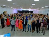 Mais de 90% dos diretores escolares escolhidos durante a gestão Kil foram eleitos pelo voto popular