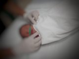 Guarda Municipal de União dos Palmares salva vida de bebê de 8 dias de vida