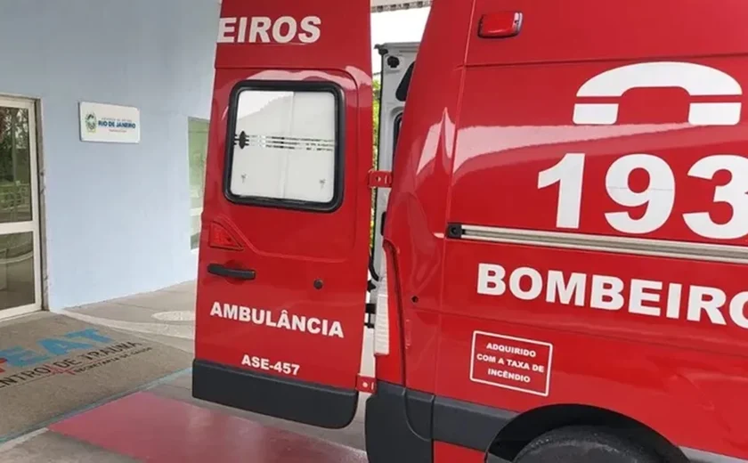 Homem perde parte do pênis após ser mordido pela companheira