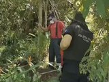 Polícia encontra corpo não identificado em São Miguel dos Milagres (AL)