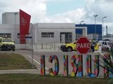 Adolescente é detida após agredir a mãe em Murici