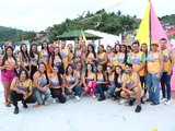 Bloco Folia Social leva animação às ruas de Santana do Mundaú