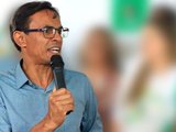 Prefeito de Messias quebra o silêncio, reage a vereadores e promete ir à Justiça: “Quem Deus levanta, ninguém derruba”