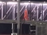 EUA usam voo comercial da Gol para deportar brasileiros pela primeira vez
