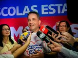 Paulo Dantas anuncia para 28 de outubro lançamento oficial do concurso público em diversas áreas