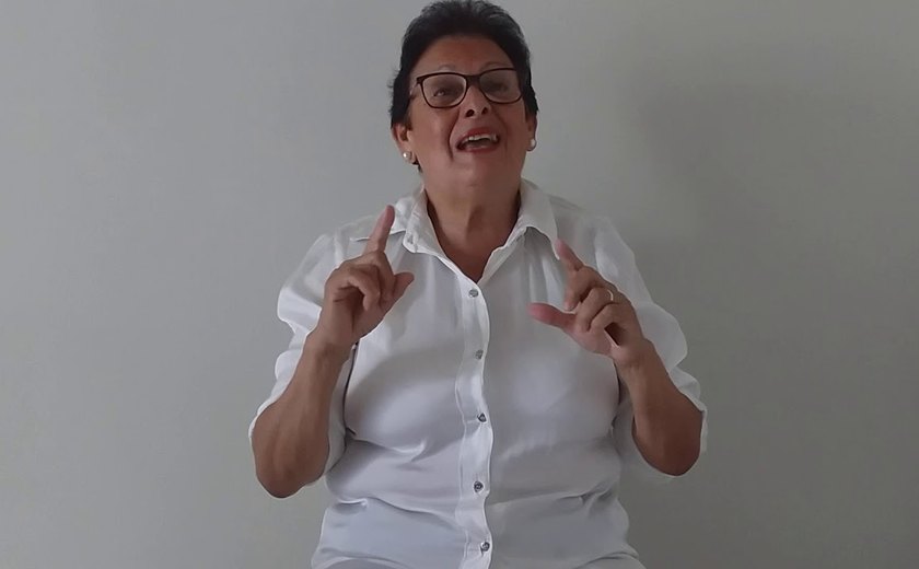 Defesa de Maria Aparecida diz que jornalista foi espancada e algemada em presídio