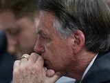 Bolsonaro chama apoiadores dos atos de 8/1 de 'malucos'