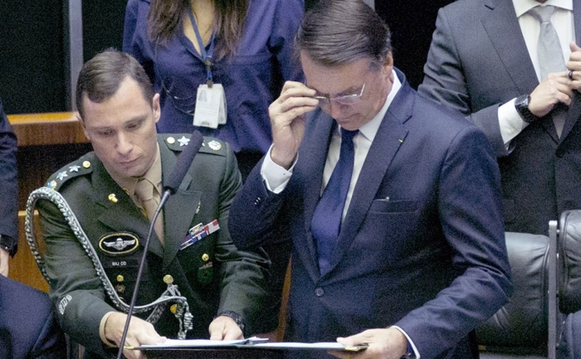 Mauro Cid confirma ao STF que Bolsonaro sabia de trama golpista