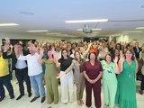 Murici sedia Encontro Regional da Undime com representantes de 38 municípios de Alagoas