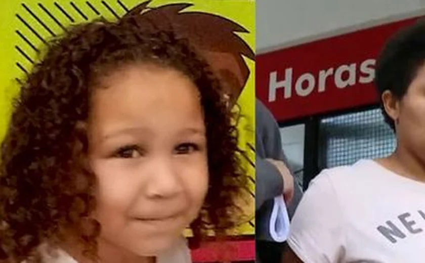 Mãe que matou filha e colocou corpo na geladeira diz que fez busca na web para esquartejá-la