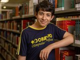 Maior nota em matemática do Enem 2023 é de estudante autista